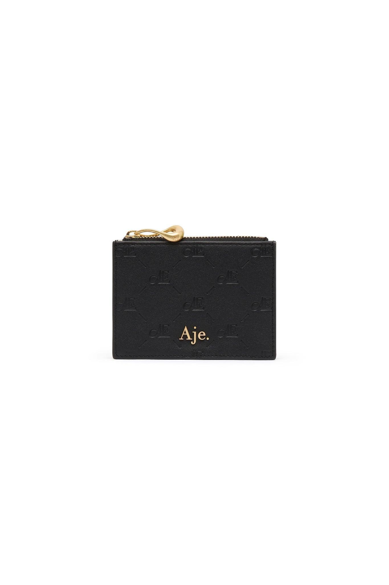 Fille Zip Pouch Product Image