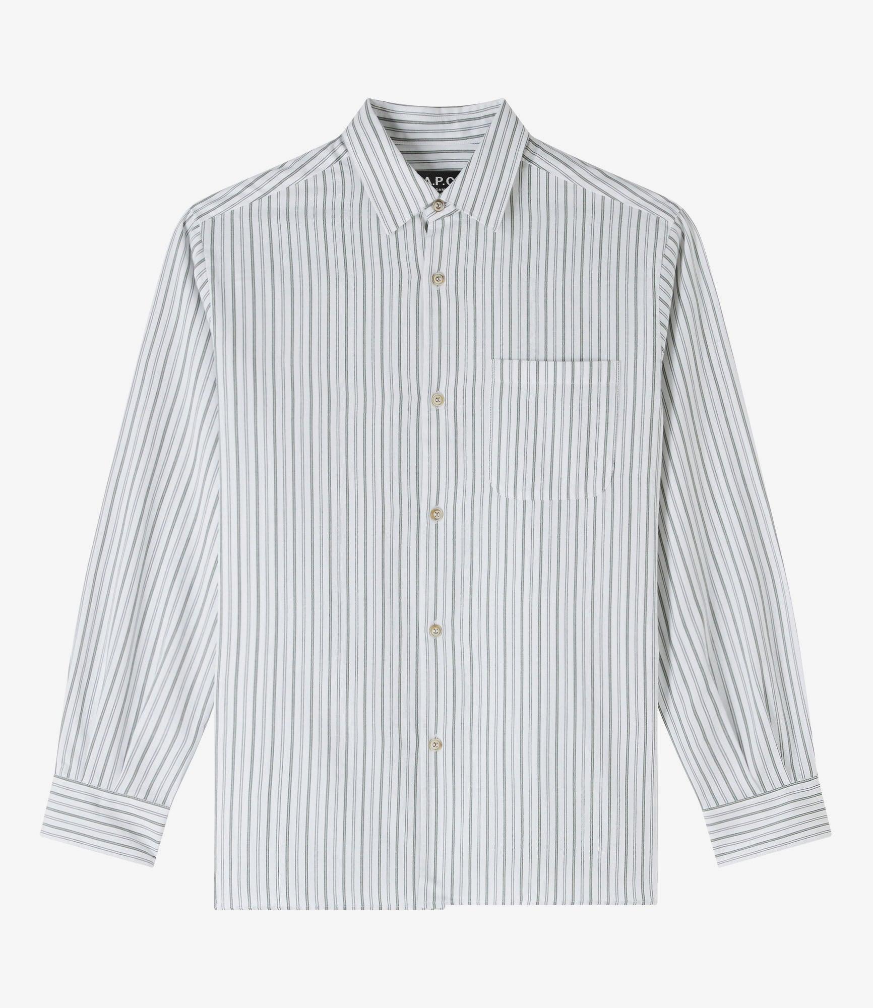 Sela shirt Product Image
