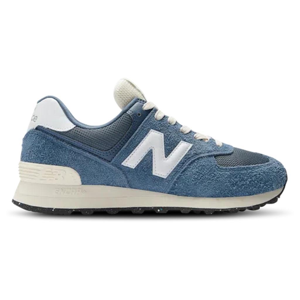 New Balance Mens New Balance 574 - Mens Running Shoes Product Image