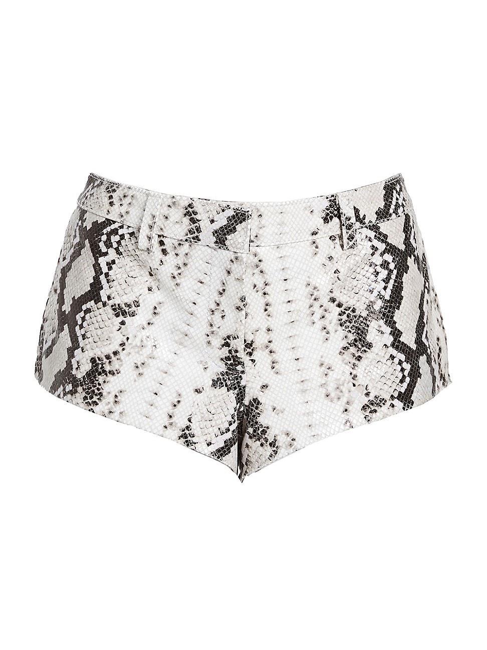 Womens Aven Shorts Product Image