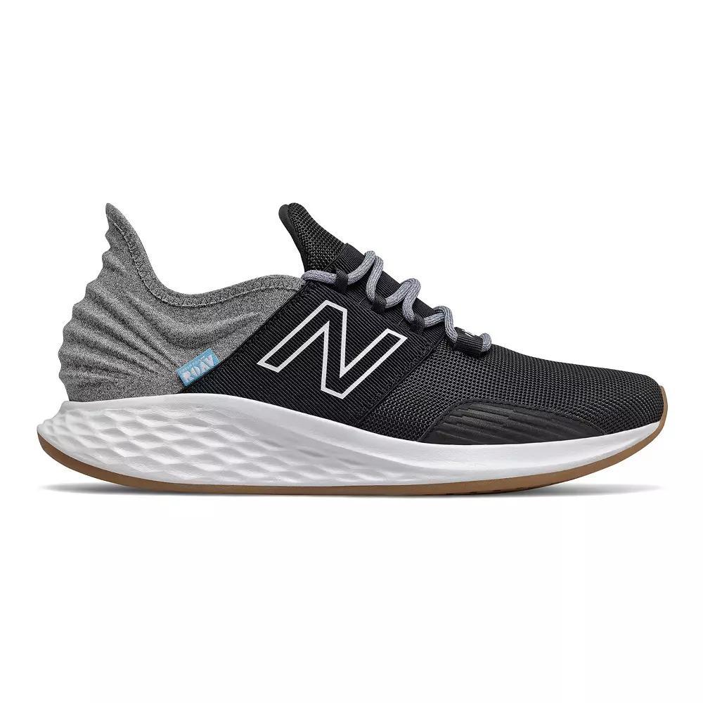 New Balance Mens Fresh Foam Roav Running Shoe Product Image