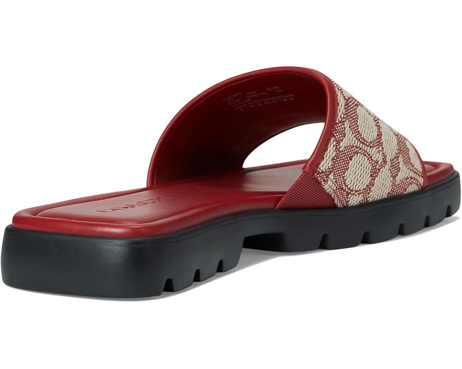 Florence Sandal Product Image