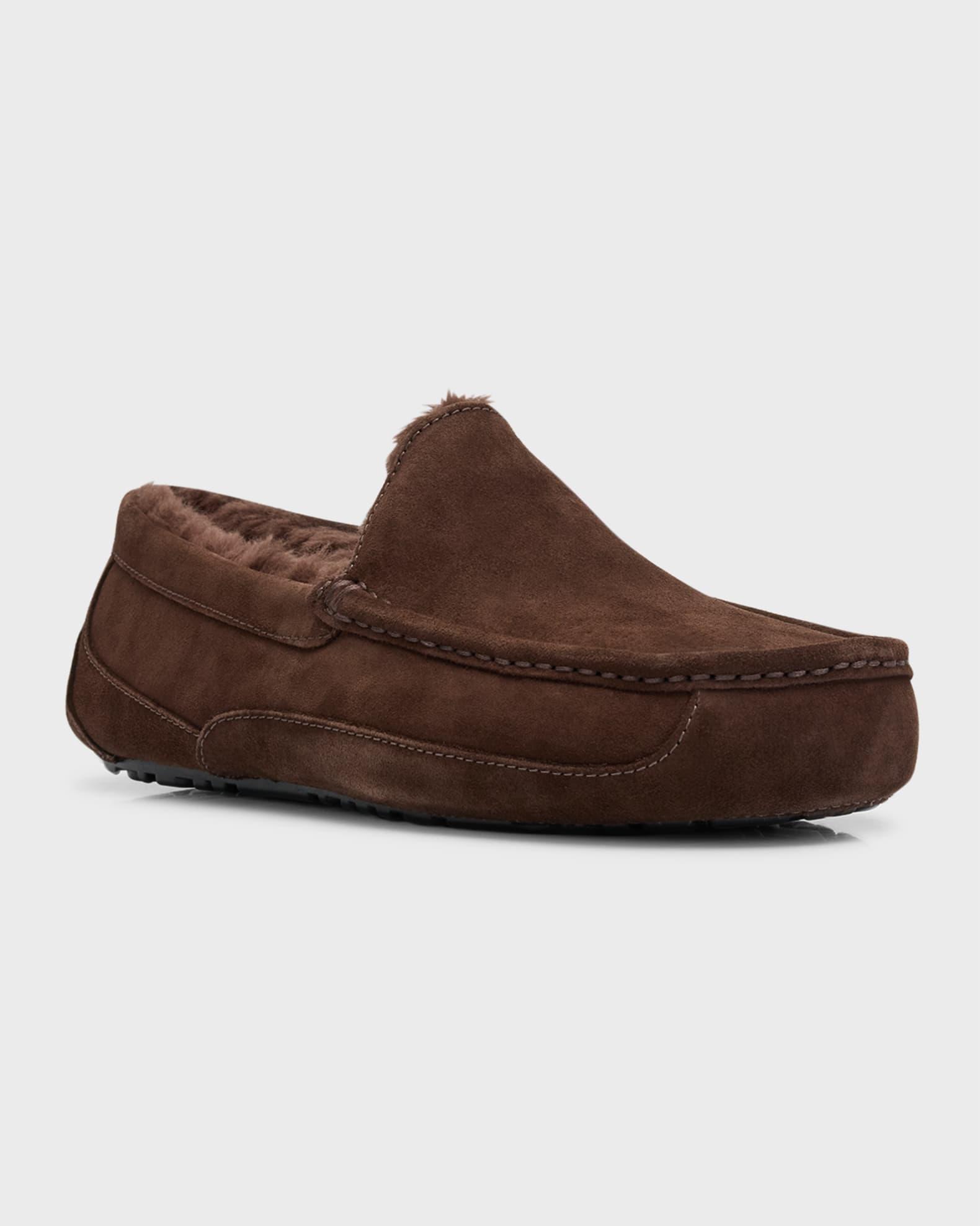 UGG Mens UGG Ascot - Mens Shoes Product Image
