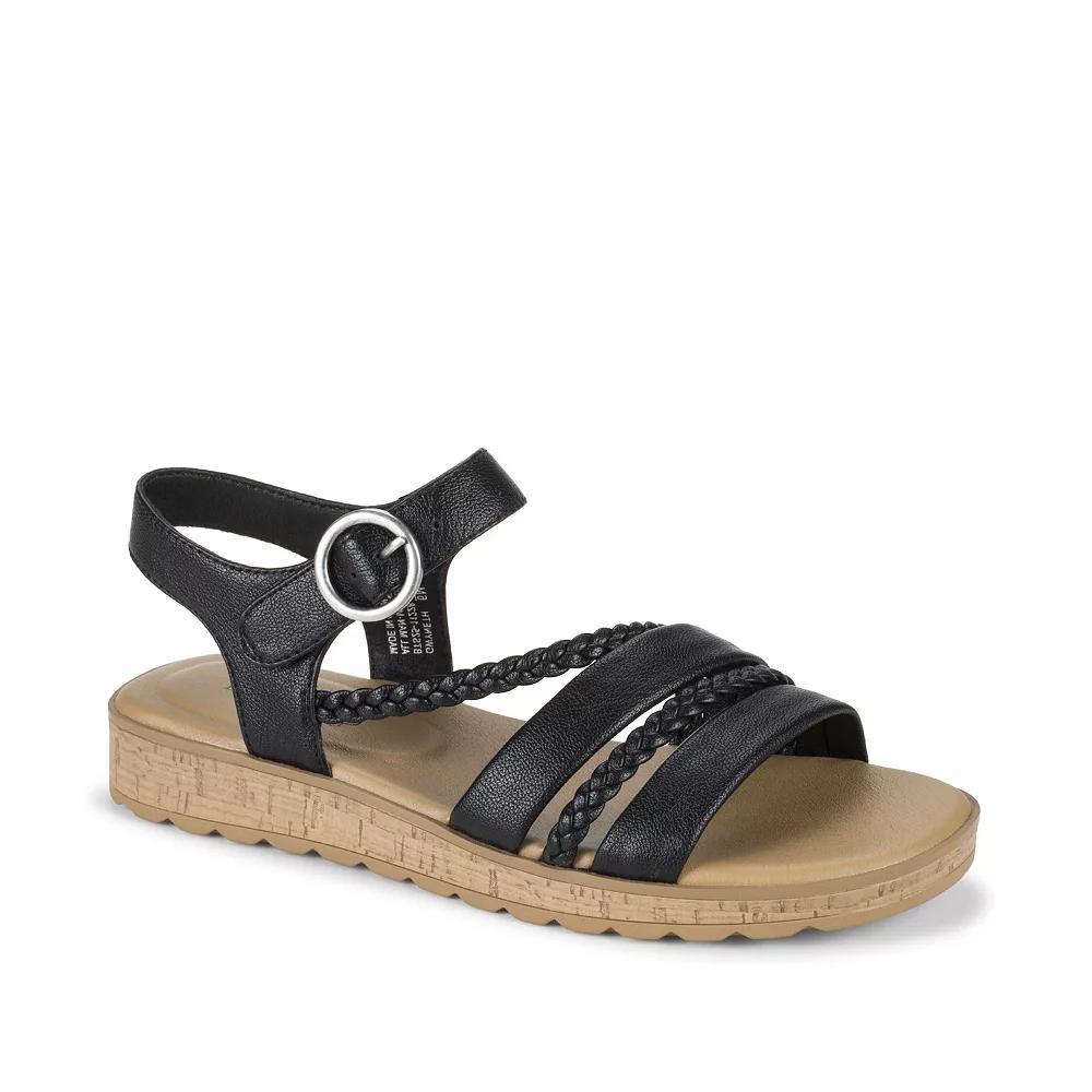Baretraps Gwyneth Women's Sandals, Size: 11, Black Product Image