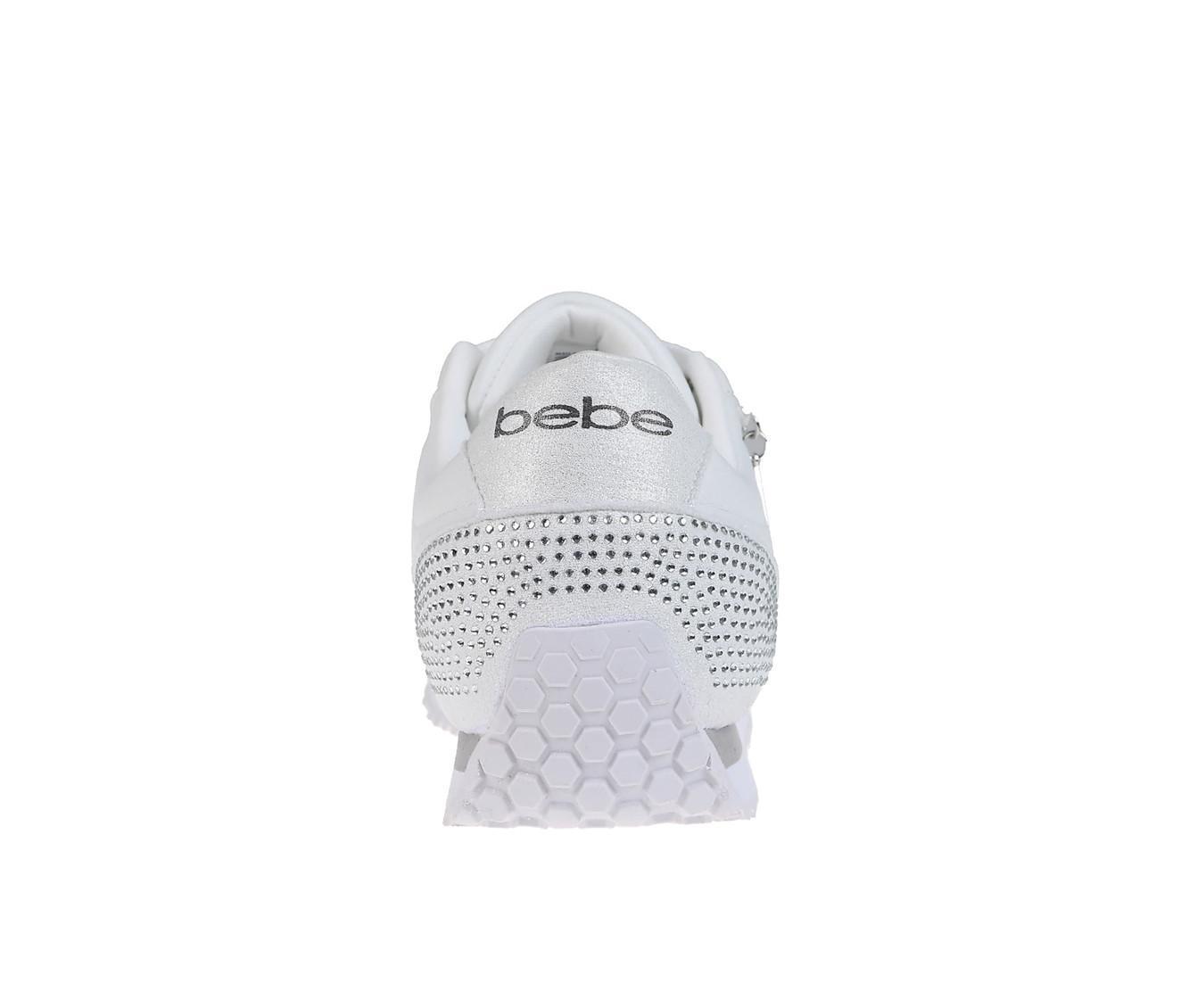 Women's Bebe Jenny Sneakers Product Image
