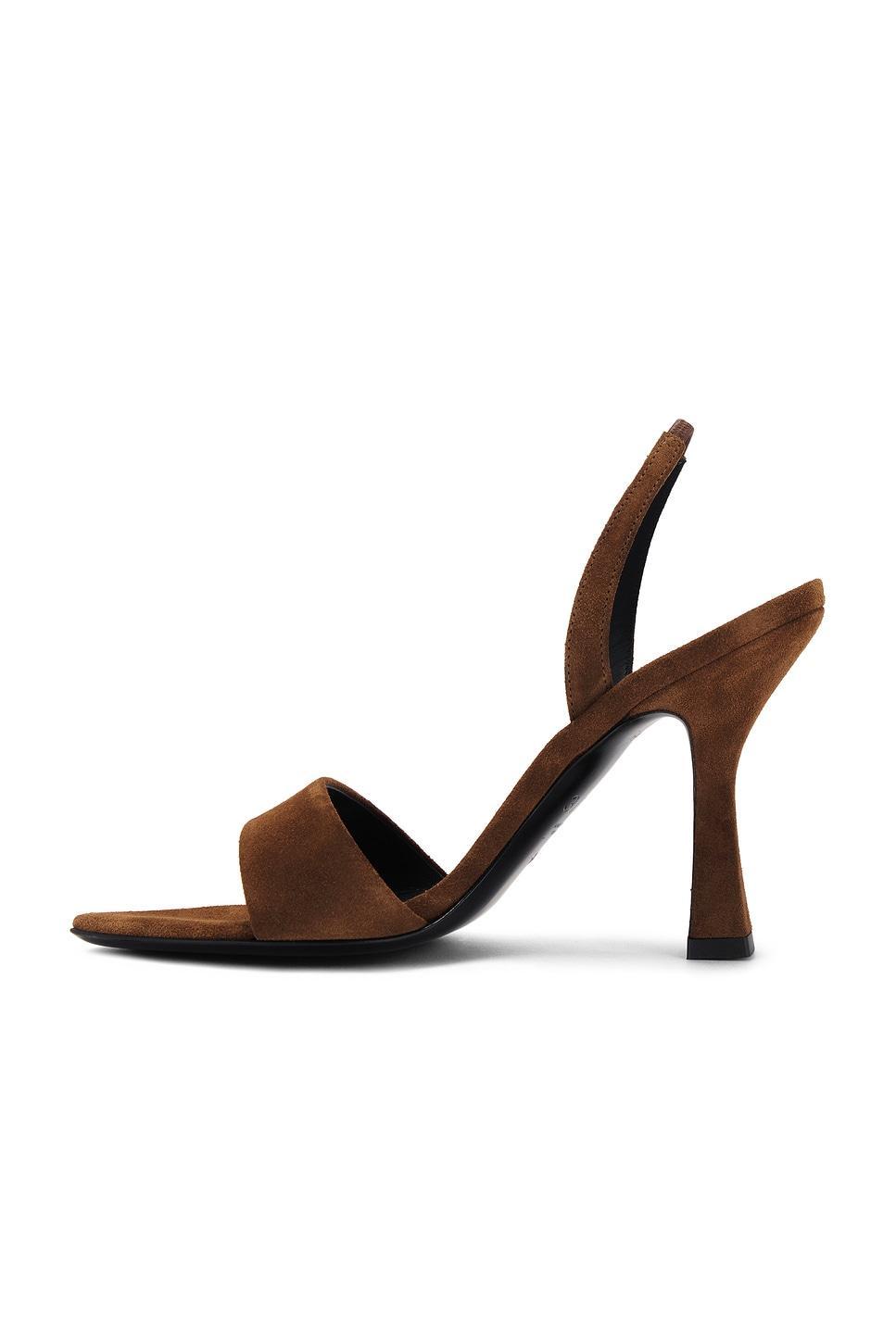 Lily Sandal 3JUIN Product Image