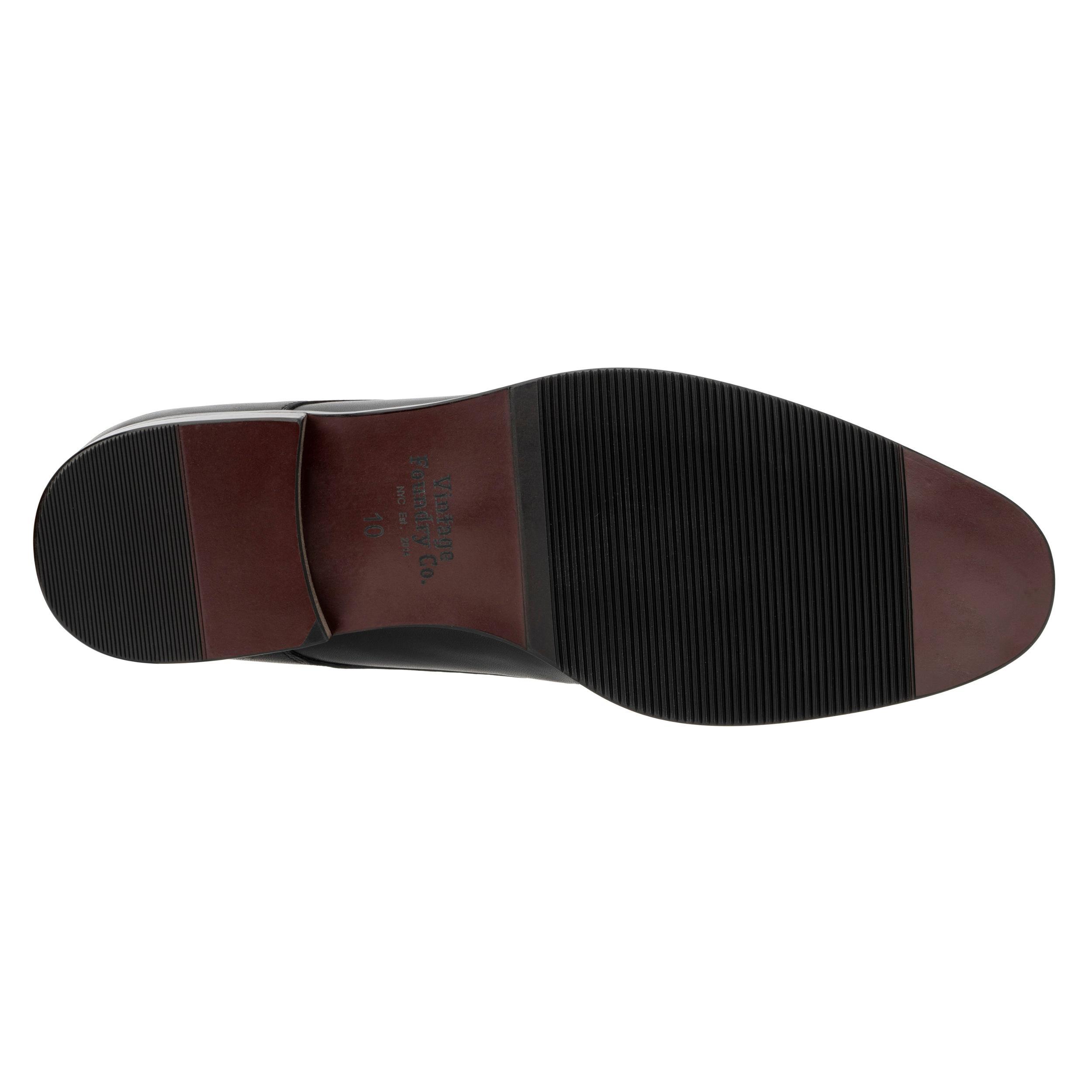 Men's Elias Dress Oxfords Product Image