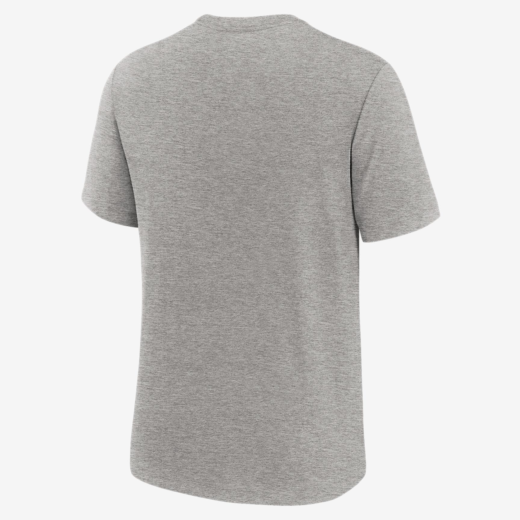 USC Arch Over Logo Men's Nike College T-Shirt Product Image