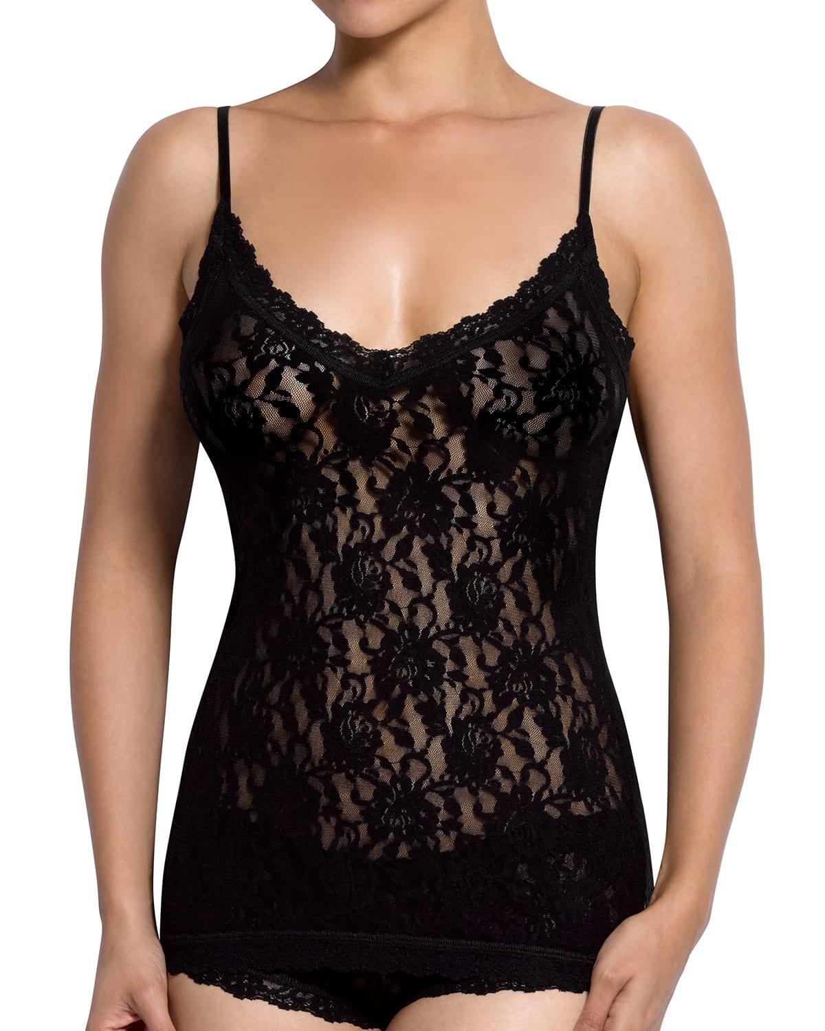 Hanky Panky Signature Lace V-Neck Cami Product Image