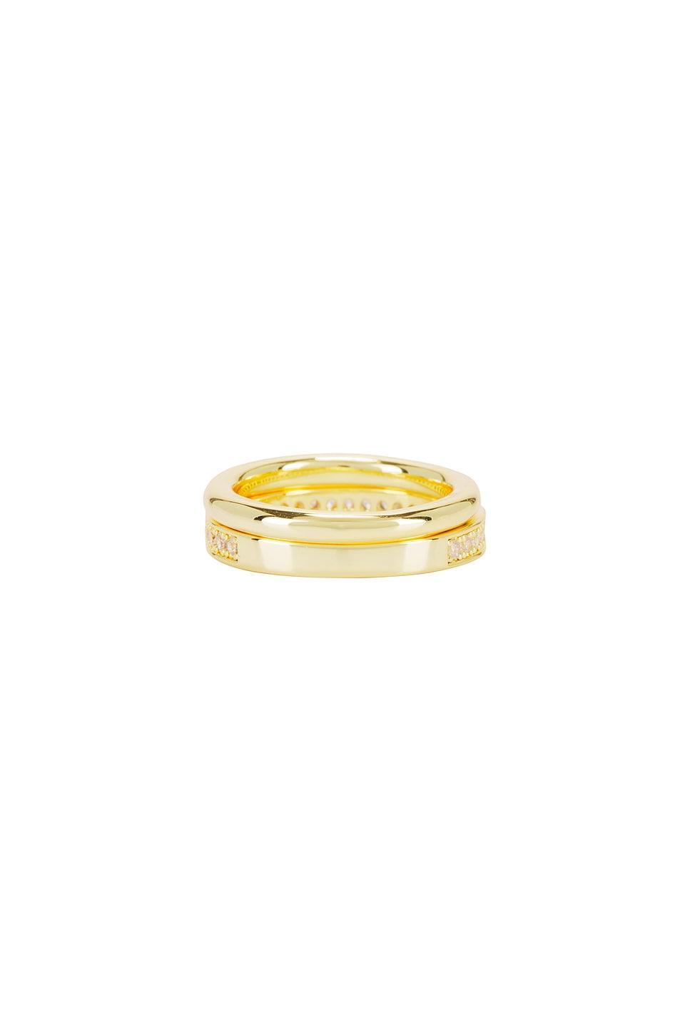 Vroom Ring Set SHASHI Product Image