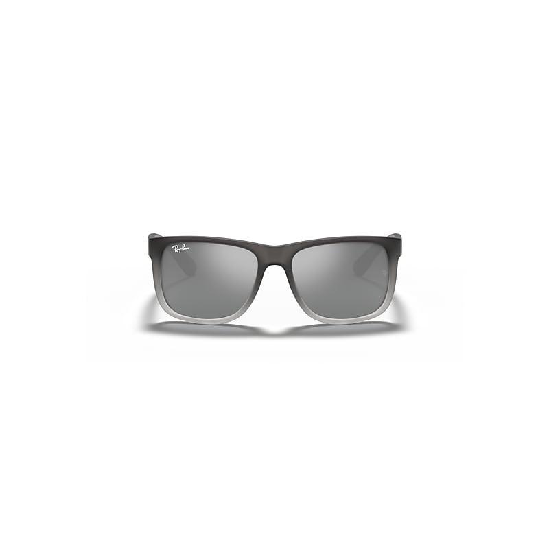 Ray-Ban Justin Classic Sunglasses Frame Lenses Product Image