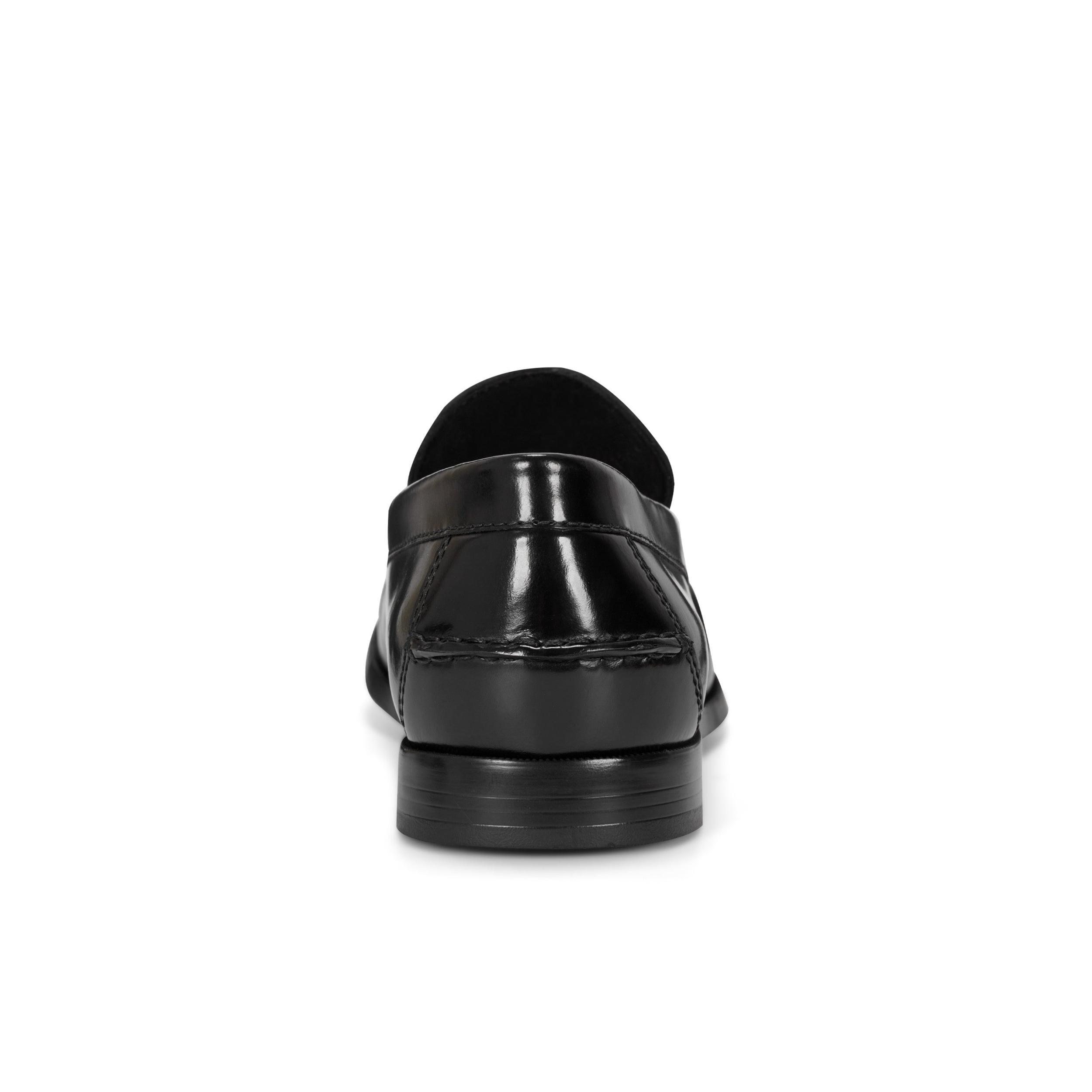 Men's Whitlaw Slip-on Tassel Dress Loafers Product Image