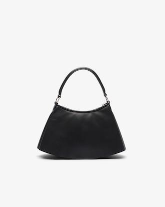 Small Runway Lenglen Leather Bag Product Image