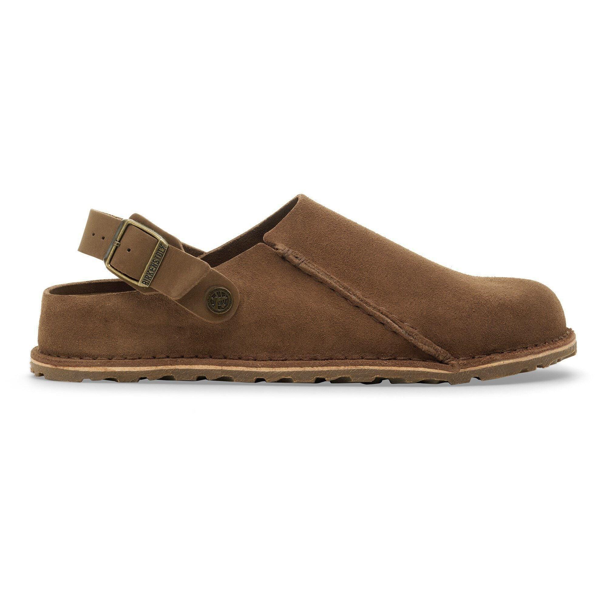 Lutry Premium Suede Leather Product Image