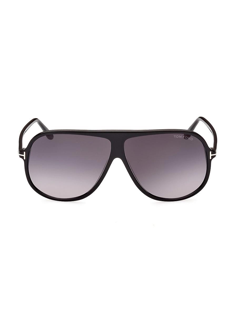 Dashel Metal Aviator Sunglasses Product Image