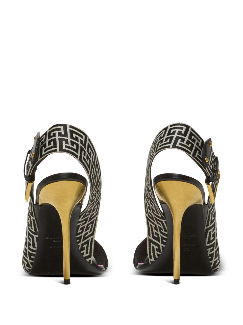 95mm Ruby sandals Product Image