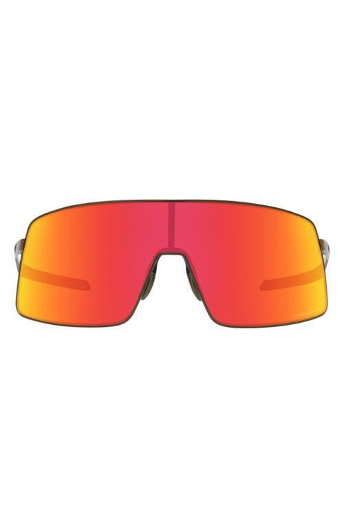 Oakley Men's Sutro Ti Sunglasses Product Image