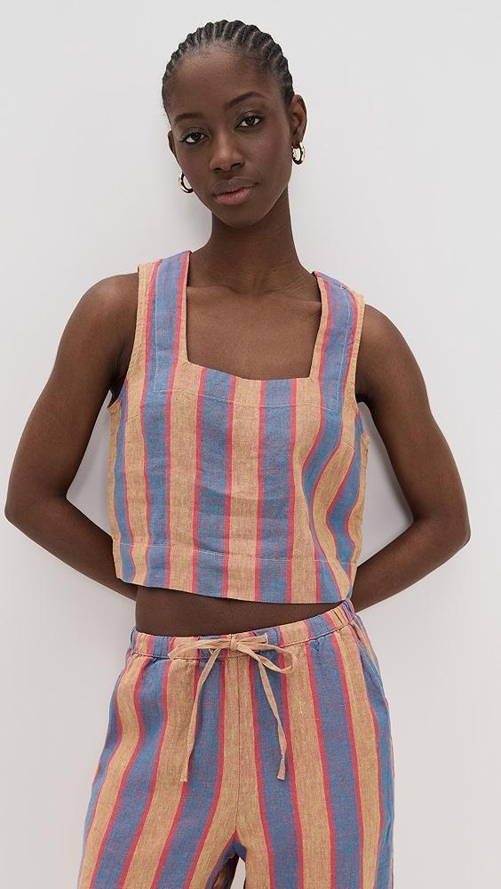 RAILS Akira Top | Shopbop Product Image