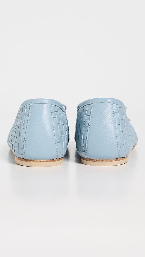 Freda Salvador Jada Flats | Shopbop Product Image