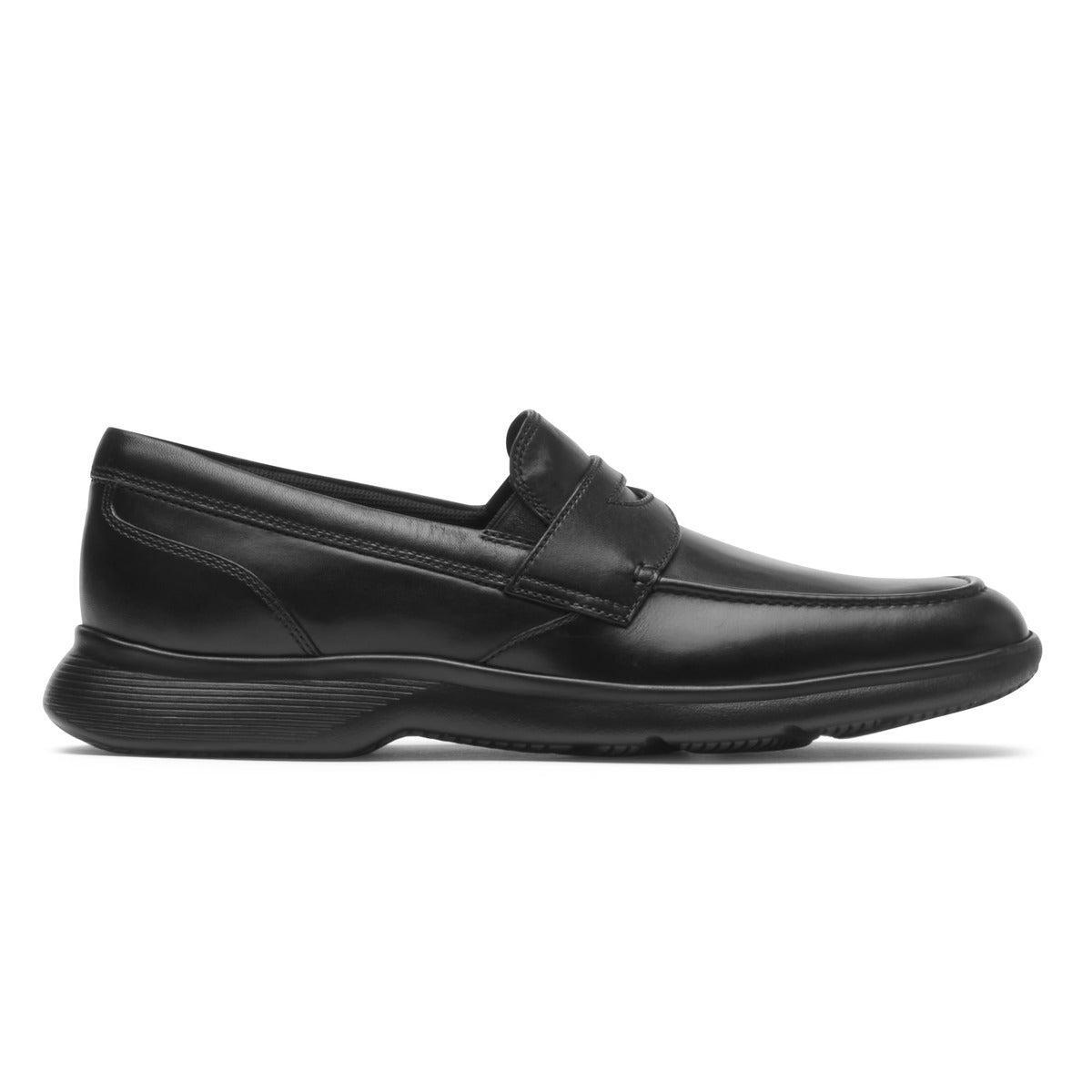 Johnston  Murphy Mens XC4 Henson Plain Toe Waterproof Leather Boots Product Image