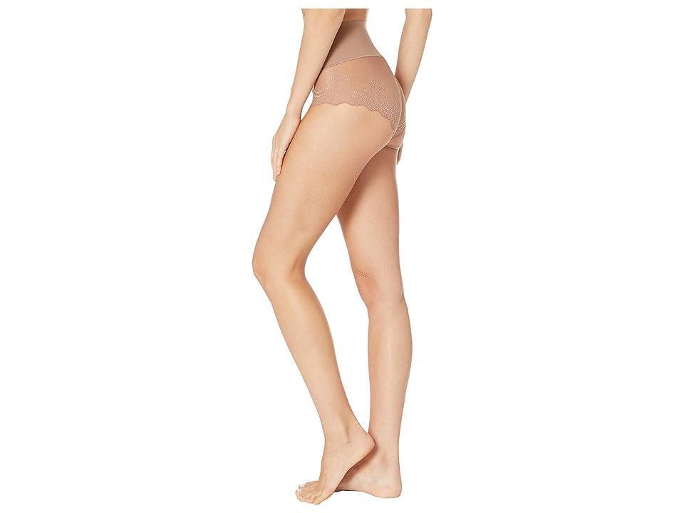 Spanx Undie-tectable Lace Hi-Hipster Panty Product Image