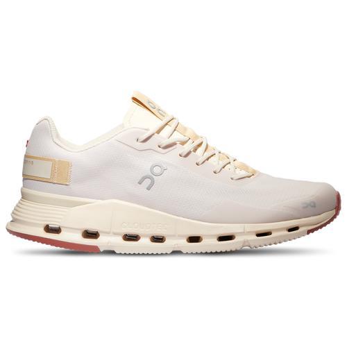 Womens PUMA Suede XL Athletic Shoe Whisp Of Pink / White Product Image