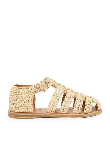 Homeria Sandals Product Image