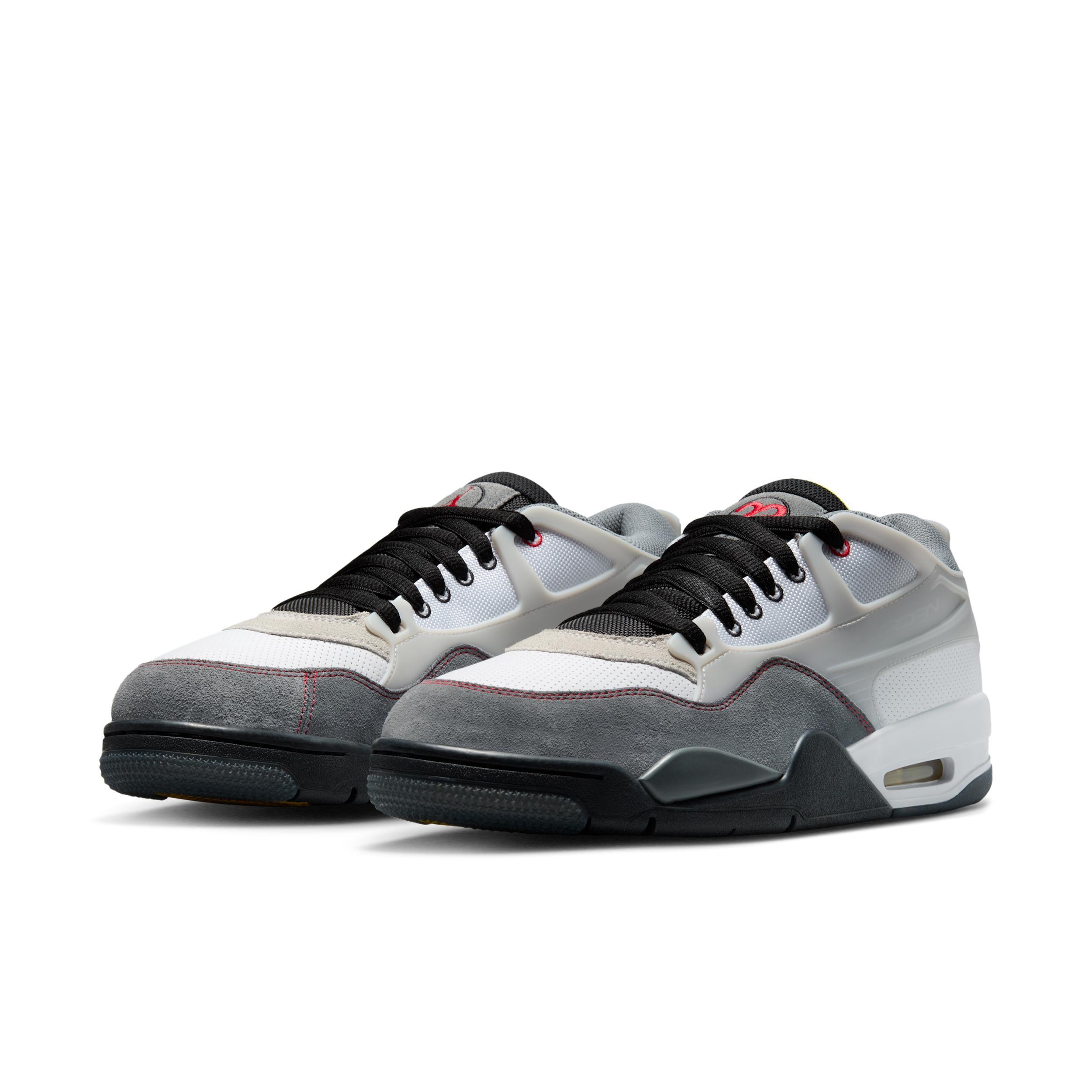 Men's Air Jordan 4 RM Premium Shoes Product Image