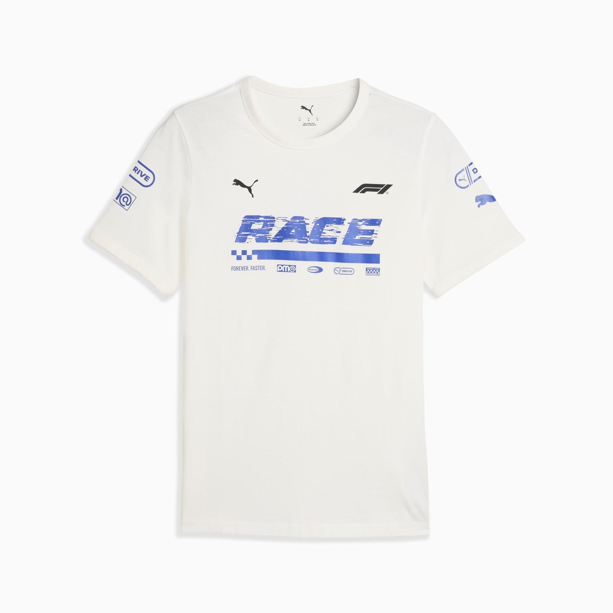 F1® Men's Graphic Ringer Tee Product Image