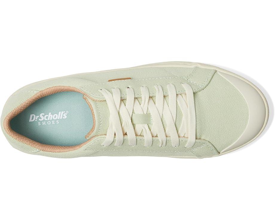Madison Lace Sneaker Oxford Product Image