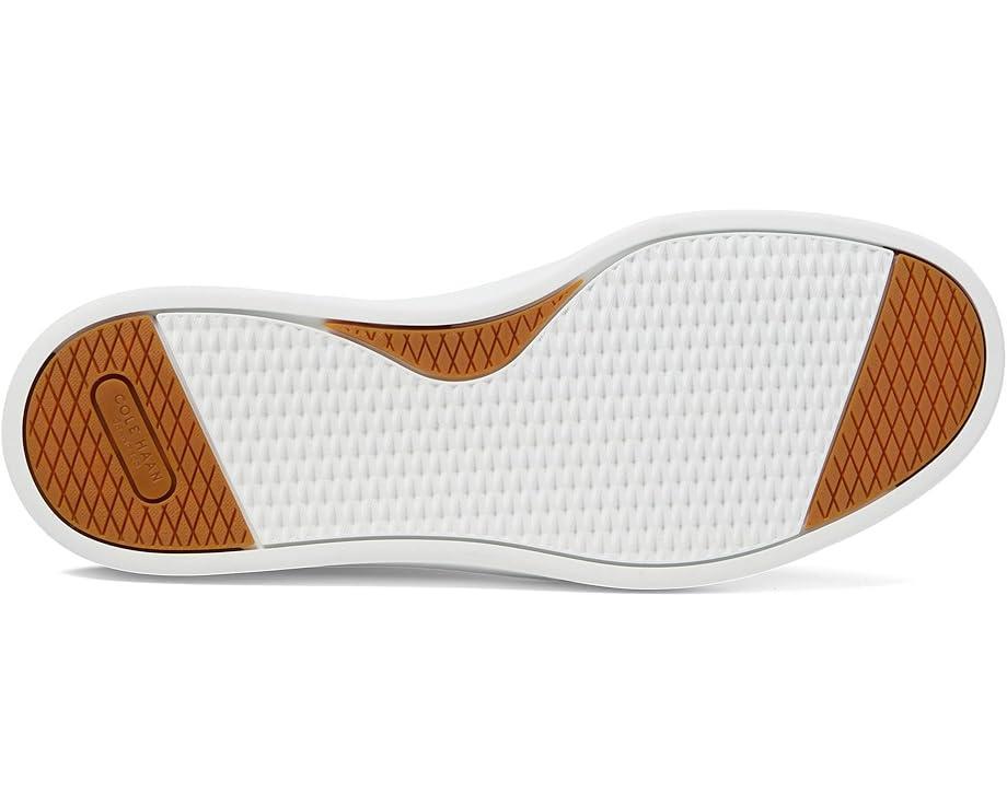 Grand Crosscourt Traveler Sneaker Product Image