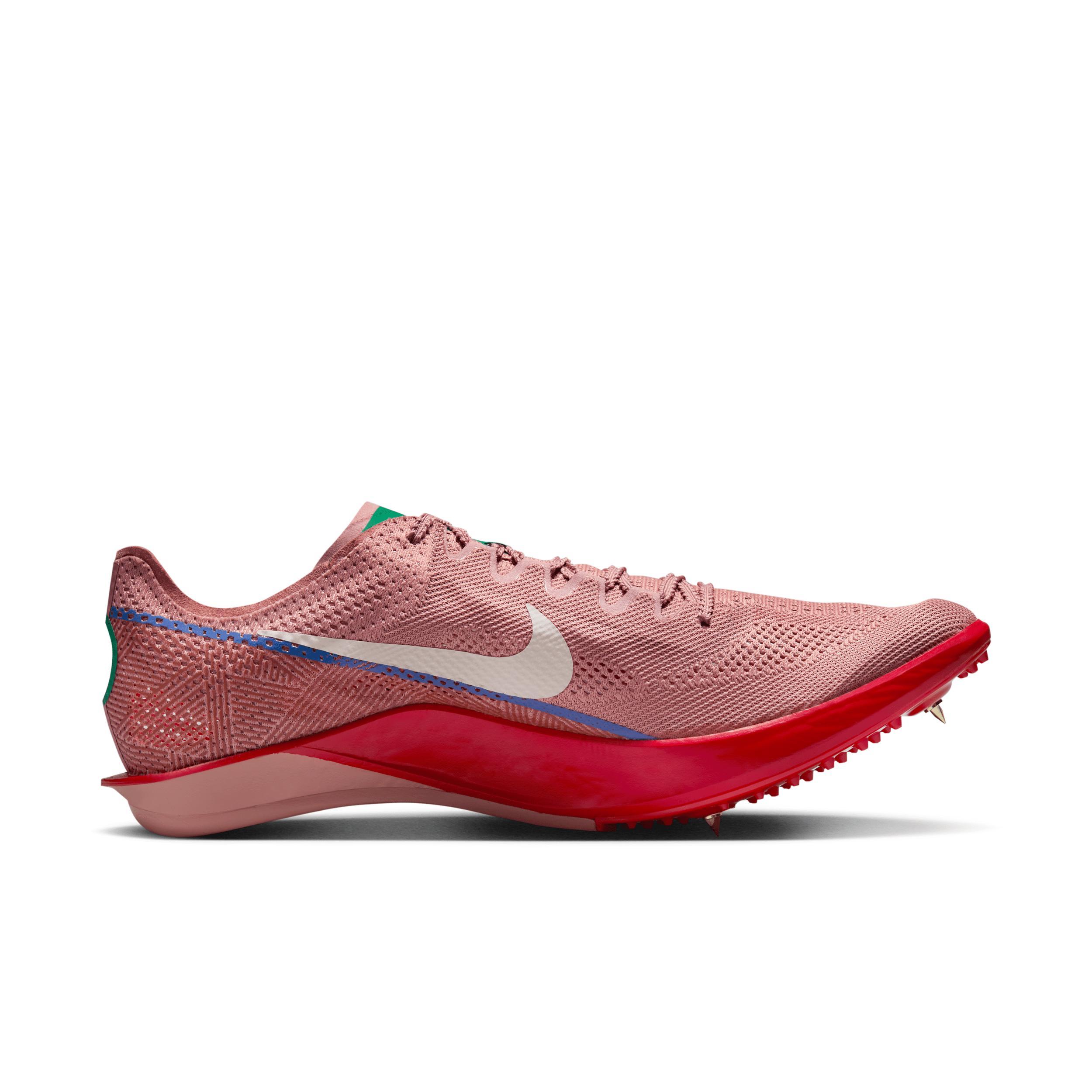 Nike Men's Dragonfly 2 Track & Field Distance Spikes Product Image