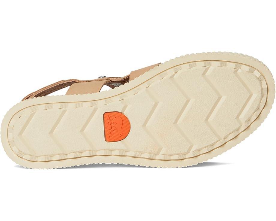 Rein CB™ Crisscross Sandals Product Image
