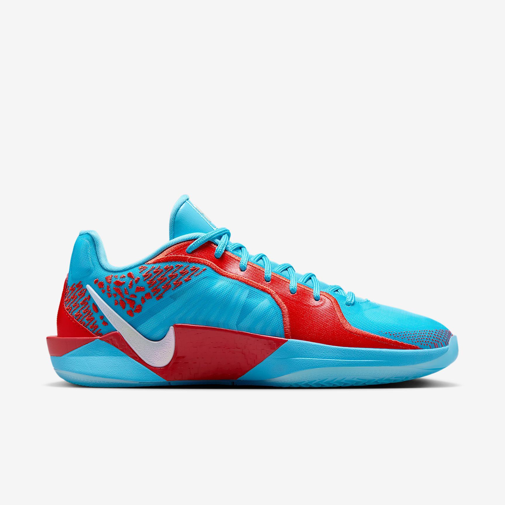 Sabrina 2 Basketball Shoes Product Image