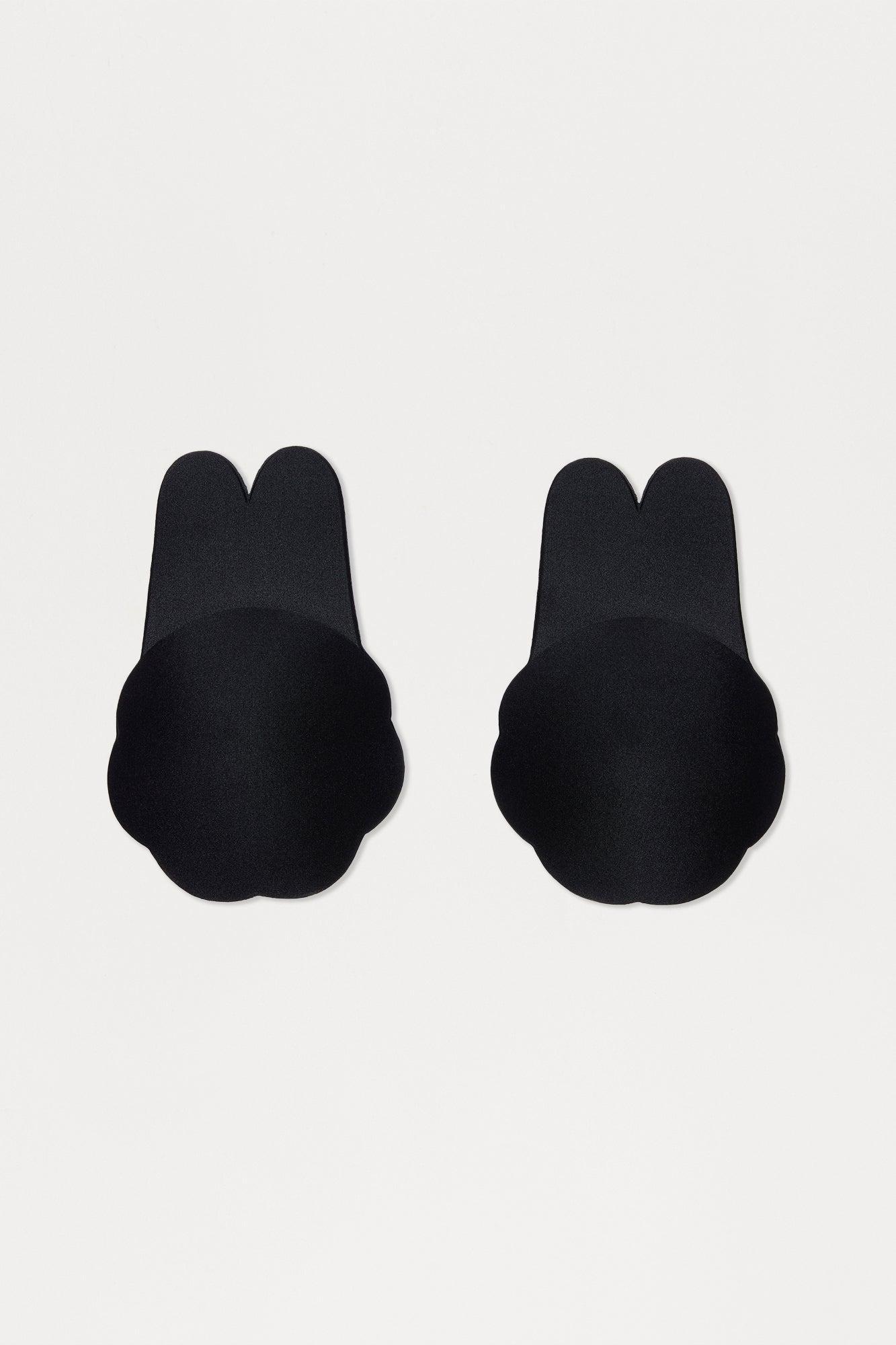 Easy Fix Nipple Covers - Black Product Image