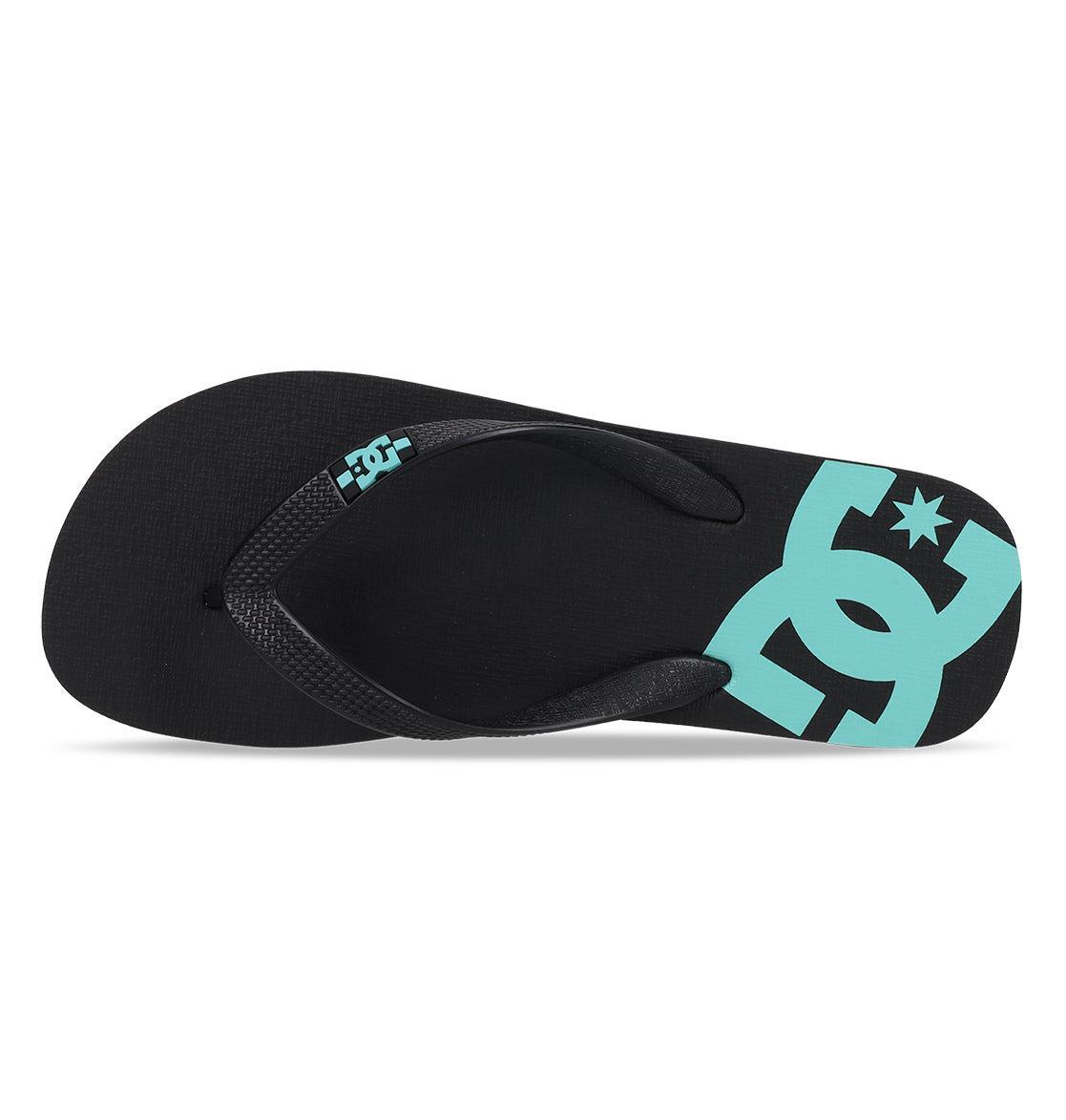 Men's Spray Slides Male Product Image
