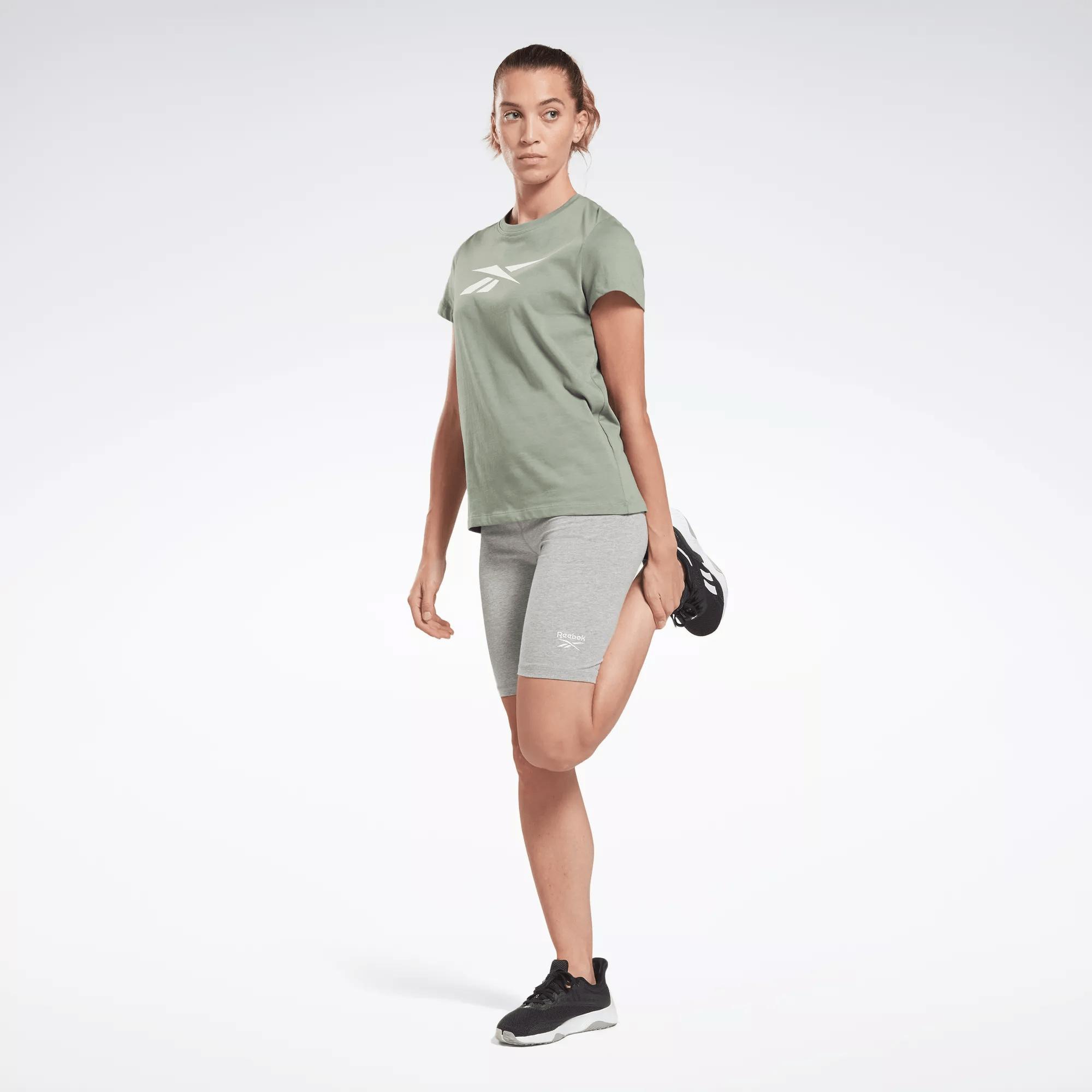 Women's Training Essentials Vector Graphic Tee Female Product Image