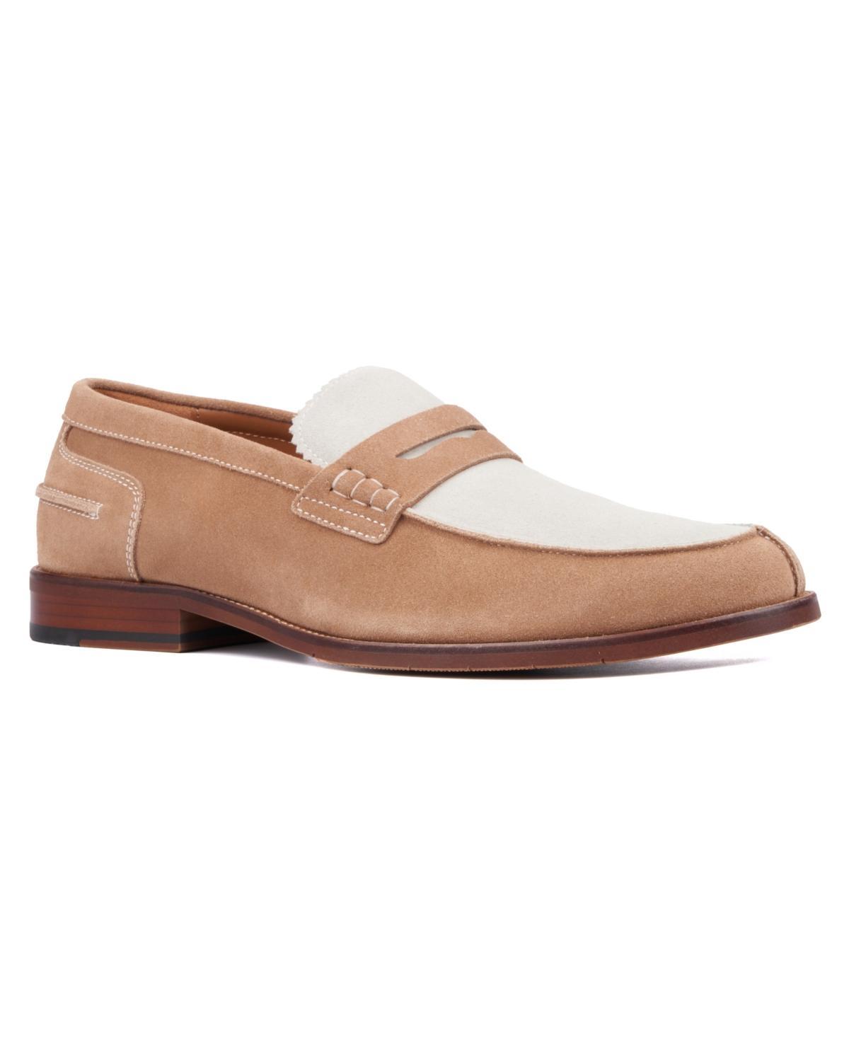 Vintage Foundry Co. Mens Brioc Dress Loafers Product Image
