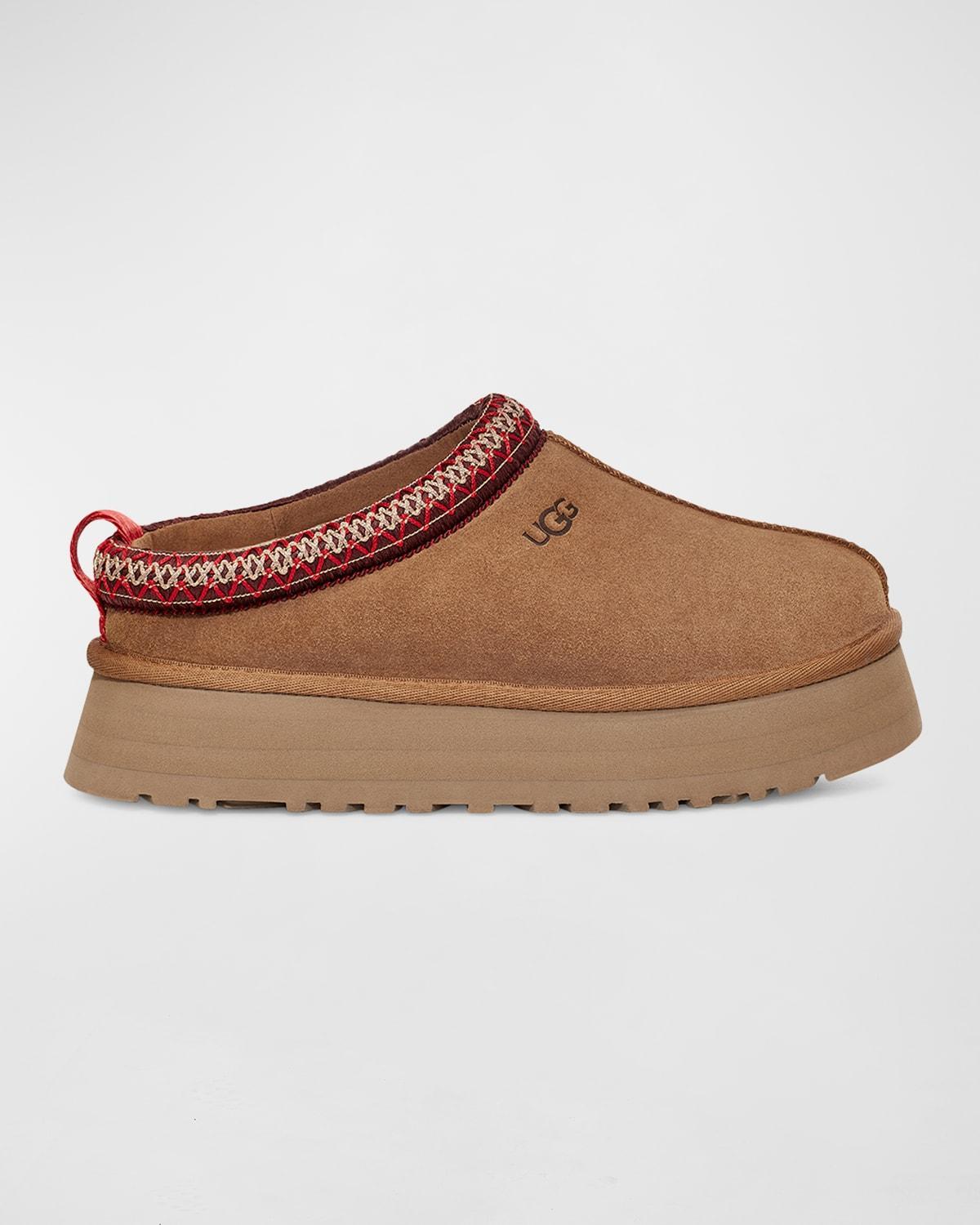 Tazz Platform Slipper Product Image