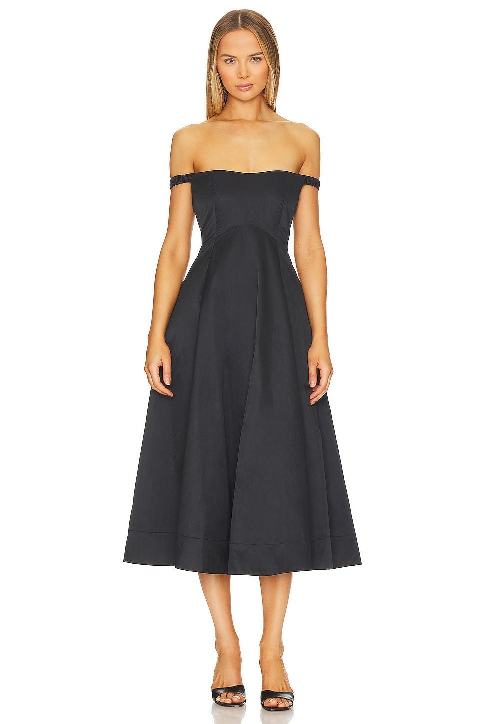 x REVOLVE ALINDA DRESS Free People Product Image