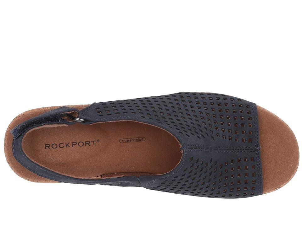 Women's Briah Perforated Slingback Sandal Product Image