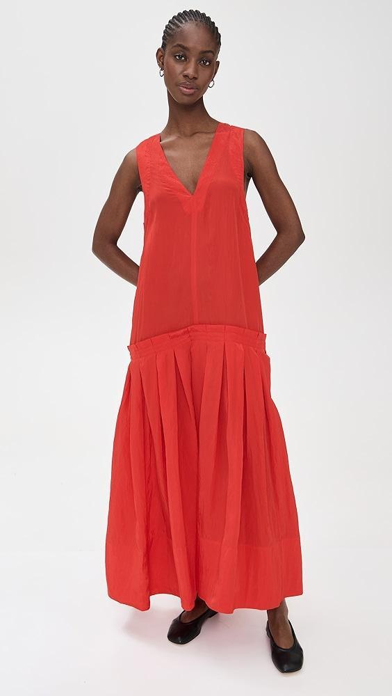 Lee Mathews Kiki Maxi Dress | Shopbop Product Image