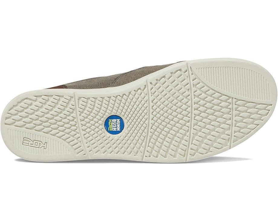 Brewski Moc Toe Slip-on with Elastic Bungee Product Image