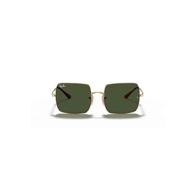 Ray-Ban Unisex 0RB3547N 48mm Oval Sunglasses Product Image