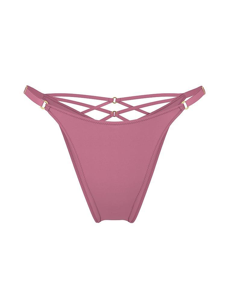 Smooth Adjustable Brazilian Panty Product Image