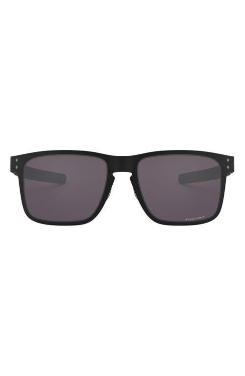 Prada Sport Low Bridge Fit Rectangle Sunglasses, 58mm Product Image