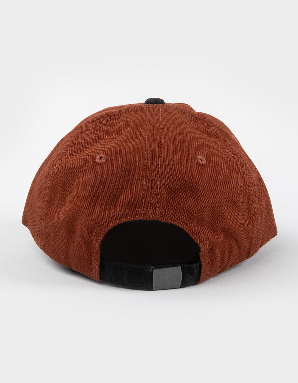 NIKE SB Club Unstructured Snapback Hat - CINNAMON Product Image
