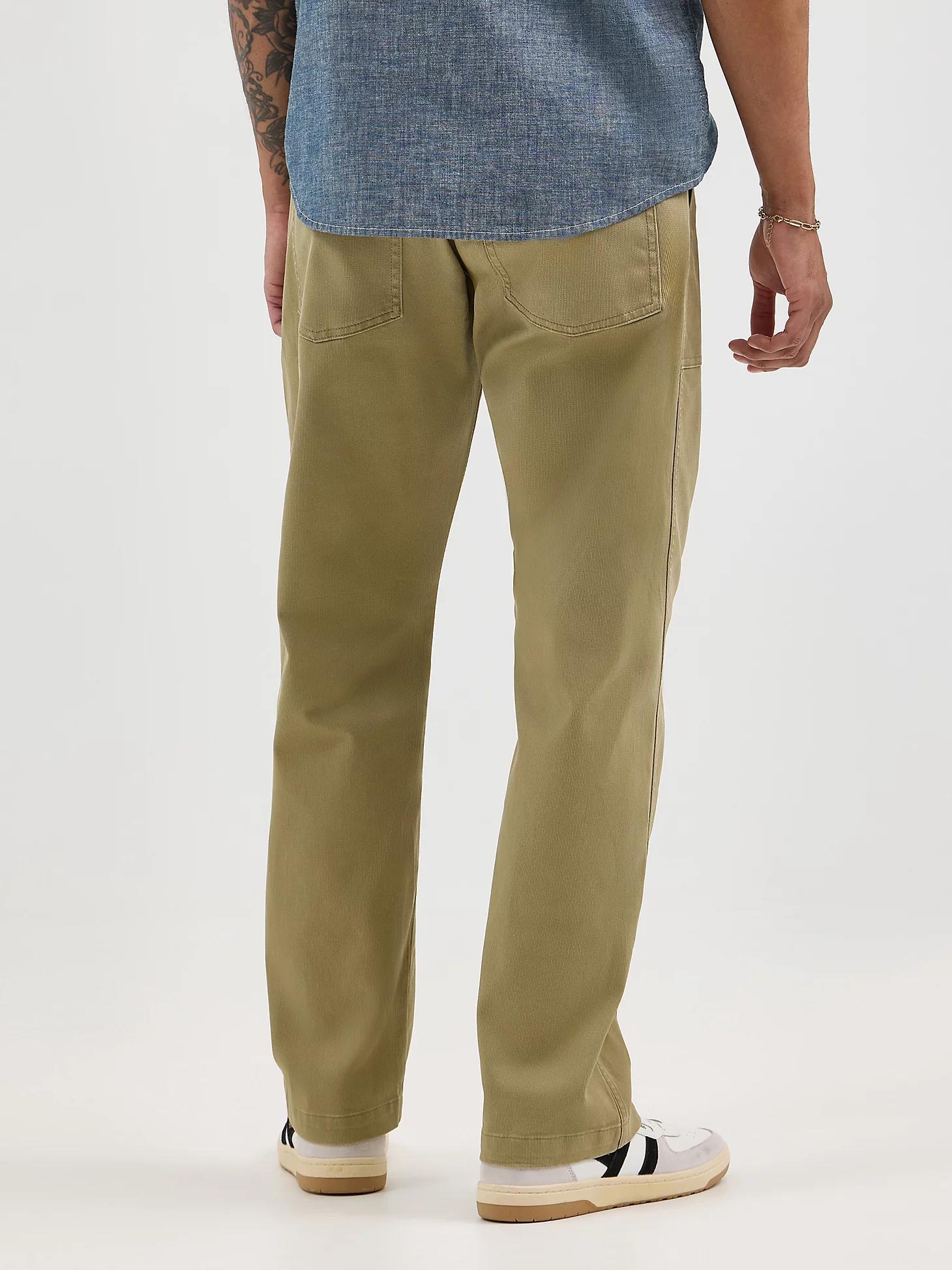 Men's Relaxed Fatigue Pant | Men's PANTS | Wrangler® Product Image