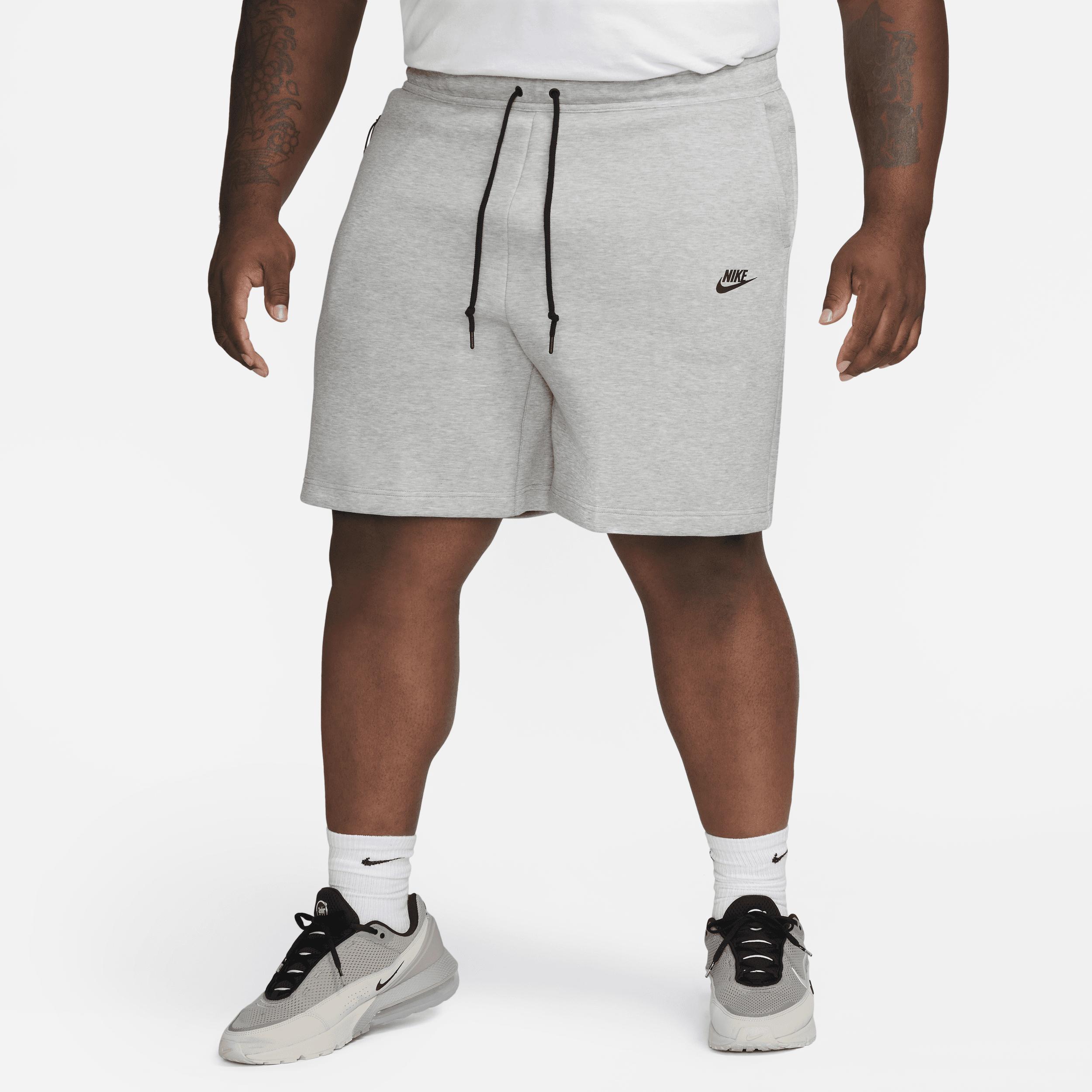 Men's Nike Sportswear Tech Fleece Shorts Product Image