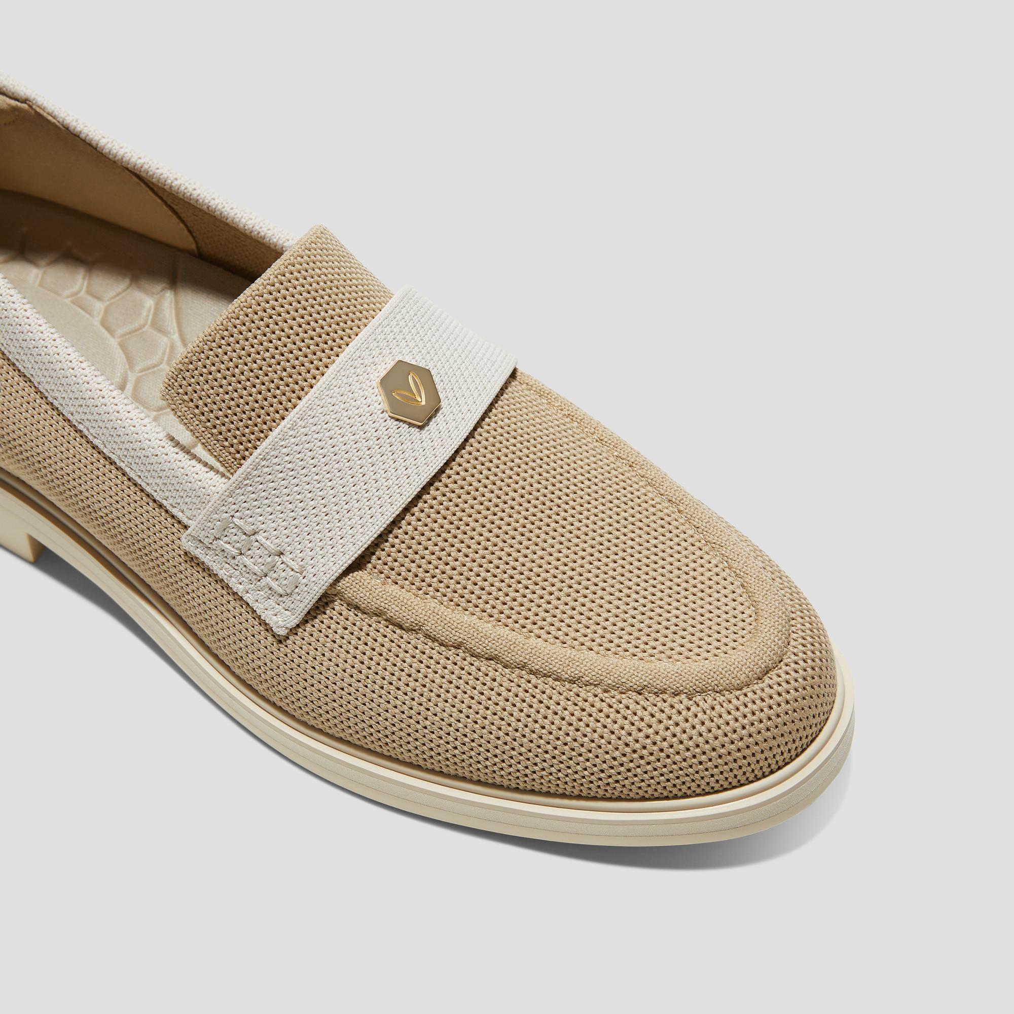 Classic Penny Loafers (Liana) Product Image